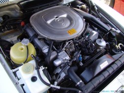 1985 380SL - 4