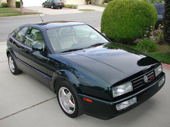 Corrado - 1