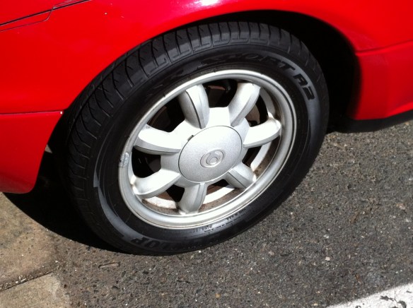 Miata Dunlop