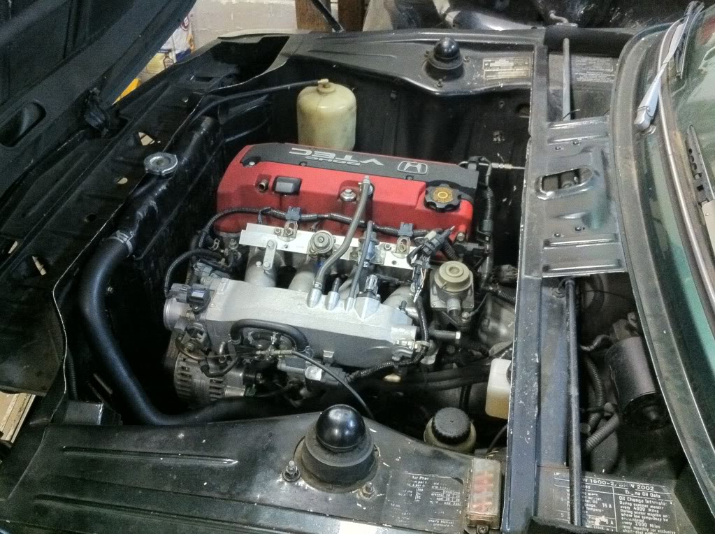 Holy or Unholy Union? 2002 Meets&nbsp;S2000.