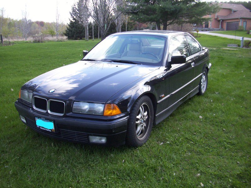 Guest Columnist! Meet Dale And His BMW&nbsp;328is