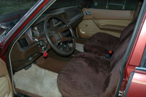 1982 Peugeot 604 - 3