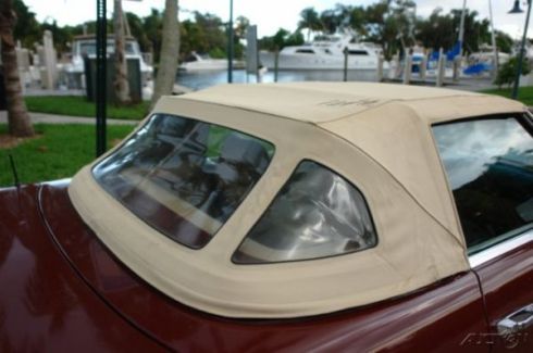 1983 Mercedes 280SL - 4