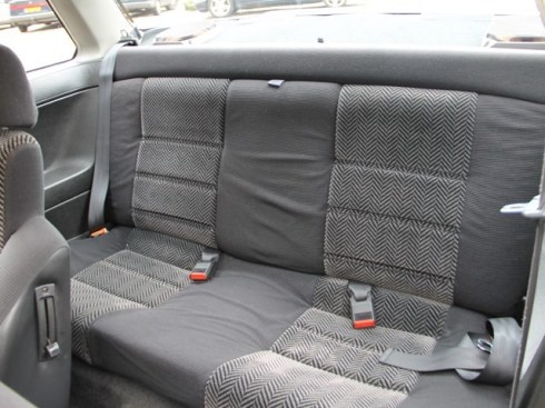 1985 Honda Preslude - 5