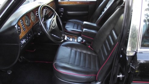 1989 Bentley Turbo R - 3