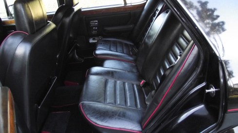 1989 Bentley Turbo R - 4