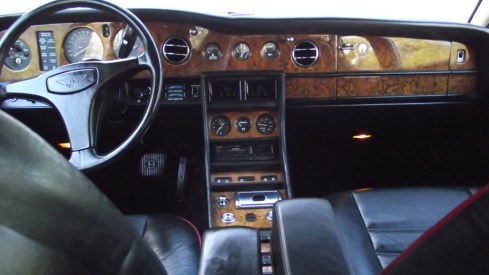 1989 Bentley Turbo R - 5