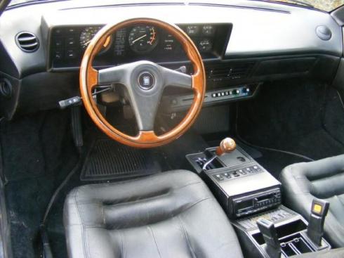 1982 Ferrari Mondial - 4