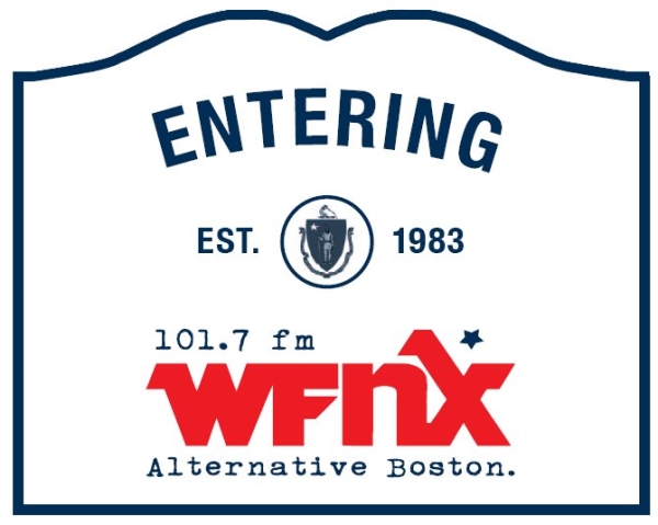 They Came To&nbsp;Boston