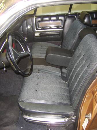 1970 Dodge Monaco - 6