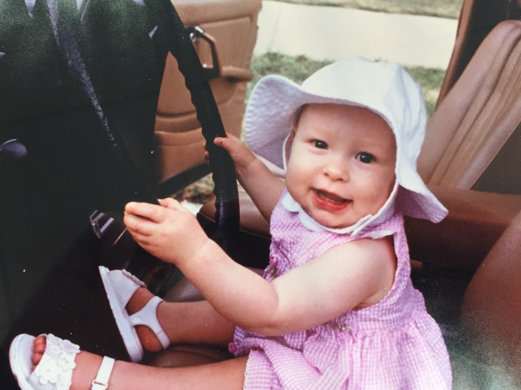 What Should Junior&nbsp;Drive?