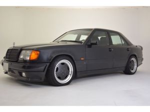 1991 300E24AMG