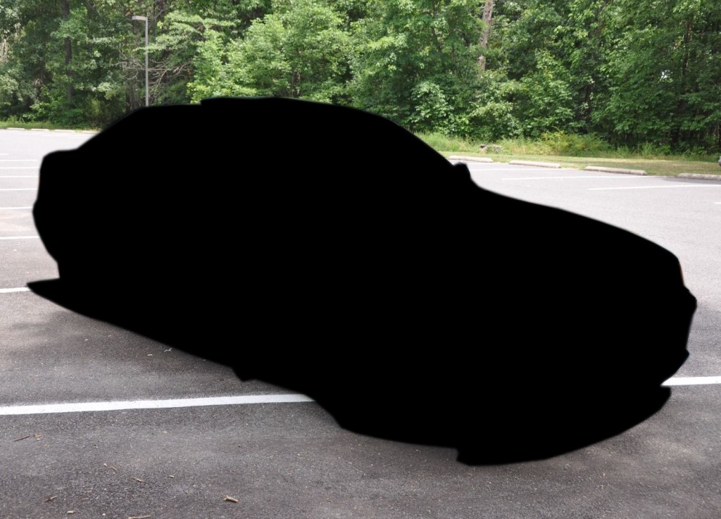 TTS, Apparently: The New Kid In The&nbsp;Garage