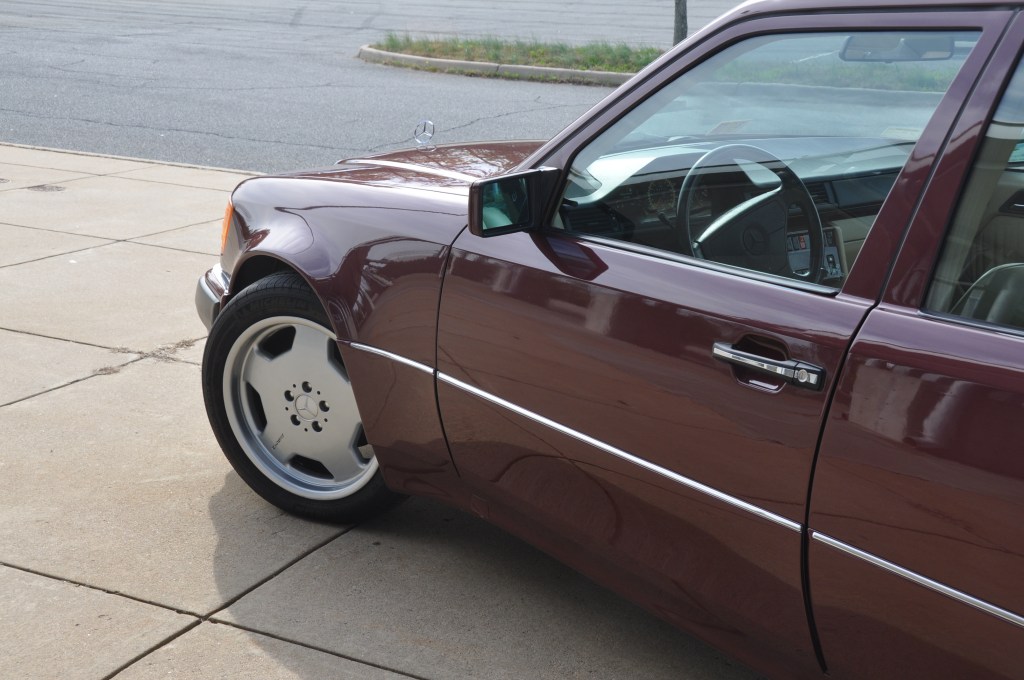 Fleet Update: A Different Kind of&nbsp;Porsche