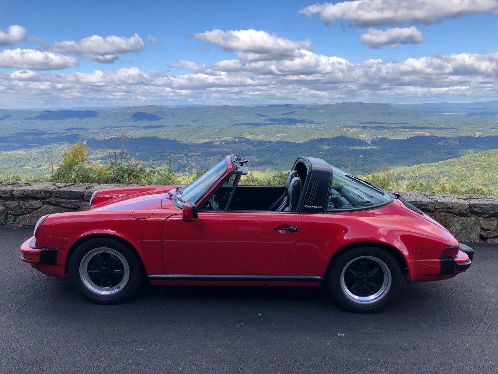 Car Geekery During&nbsp;COVID-19