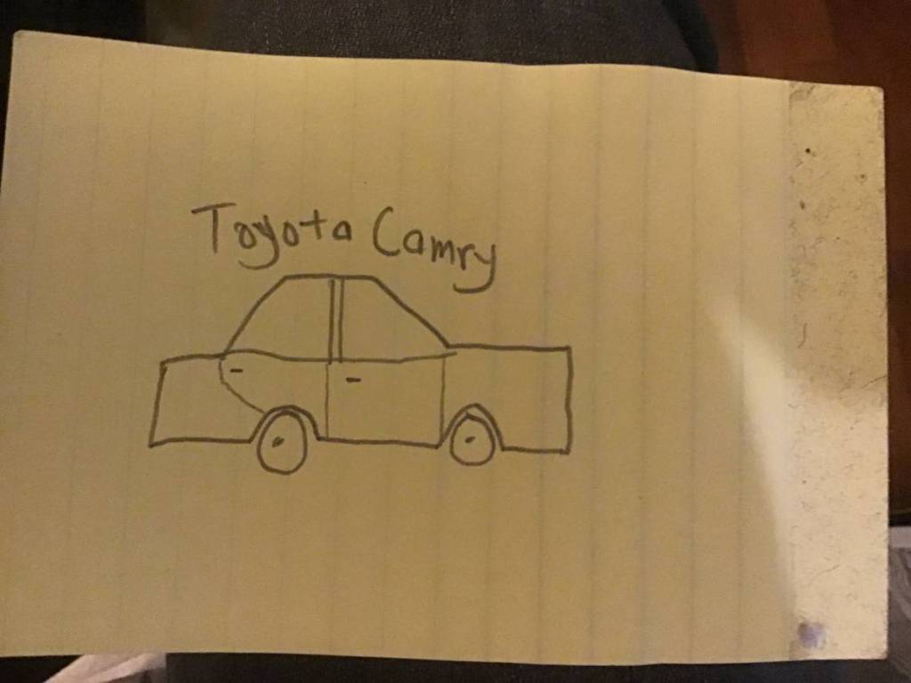 CHOTW: 1997 Toyota Camry&nbsp;V6