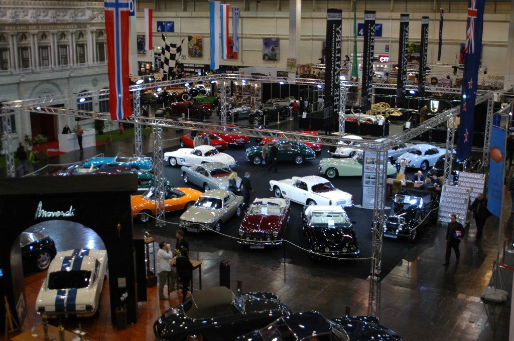 The Car Geek Life, During And After&nbsp;COVID-19