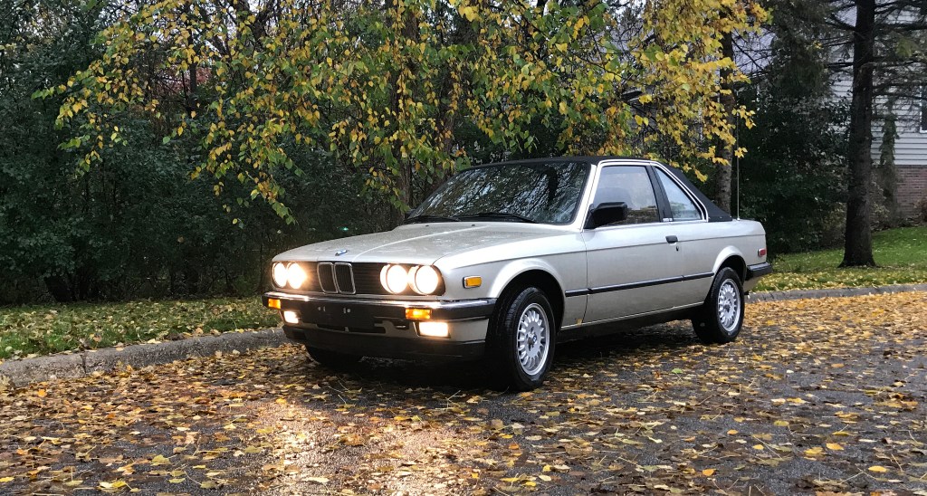 10 Convertibles For $10K (or&nbsp;less)