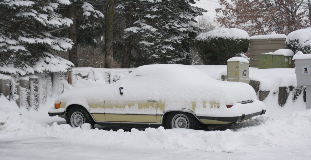 CHOTW Special Feature: Beater With A Heater&nbsp;(x10)