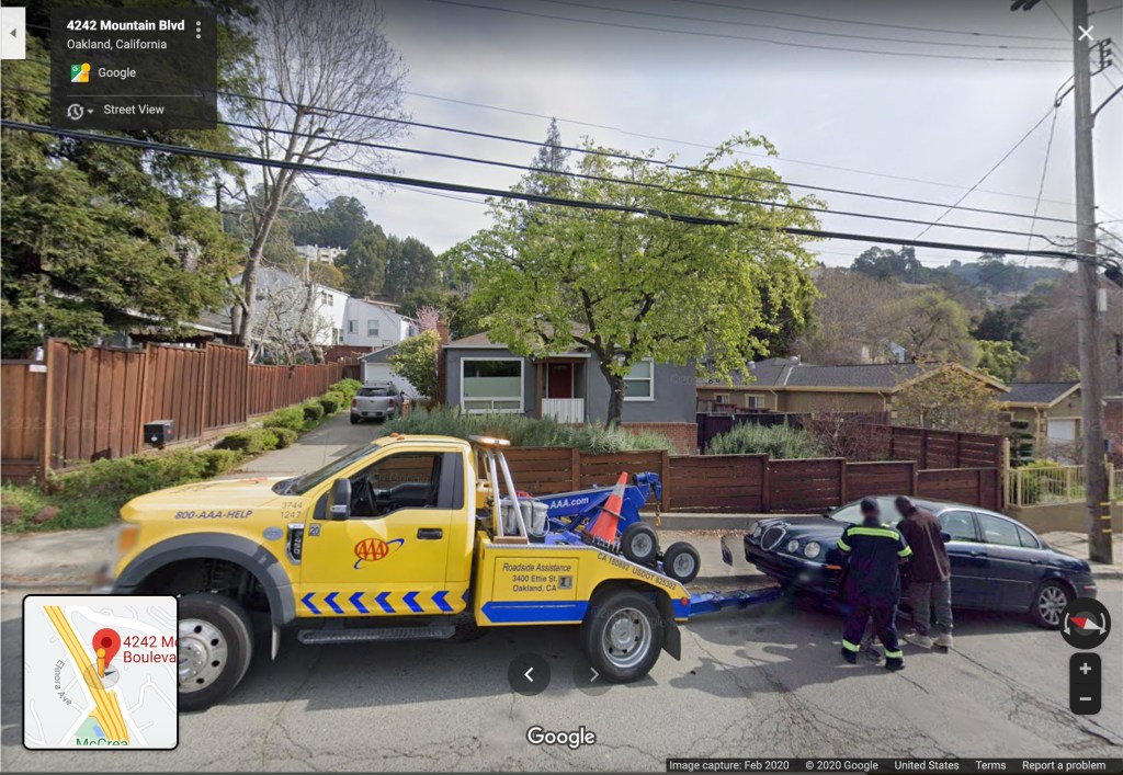 The Jaguar S-Type: A&nbsp;Prophecy