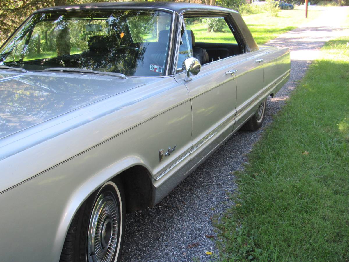 1967 Imperial - 7