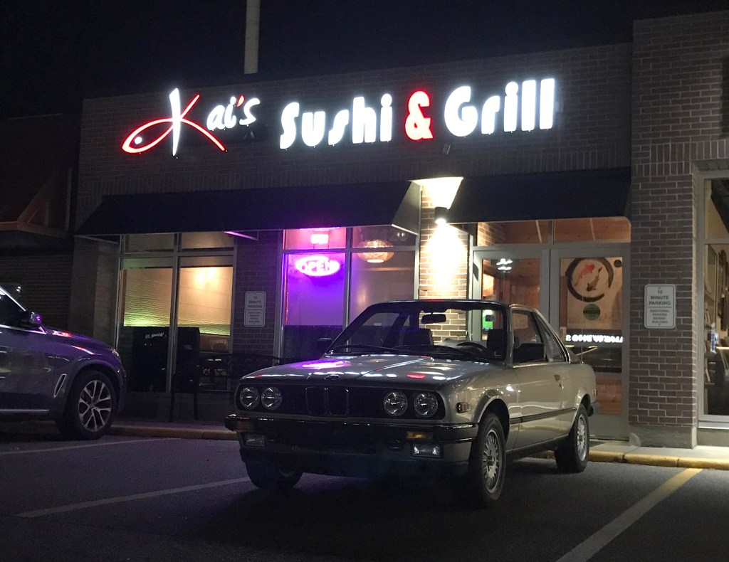 Fleet Update: It All Happened So&nbsp;Fast