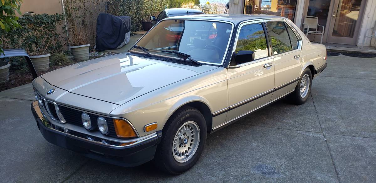 1985 745i - 5