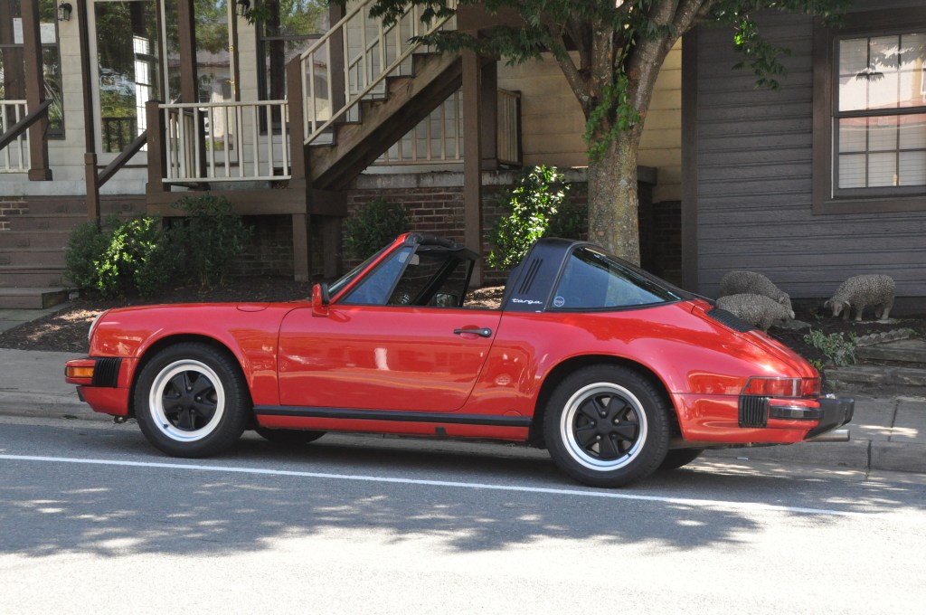 Where Have All The Good Cars&nbsp;Gone?