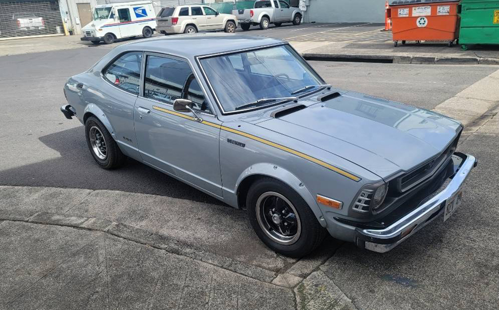 1974ToyotaCorolla
