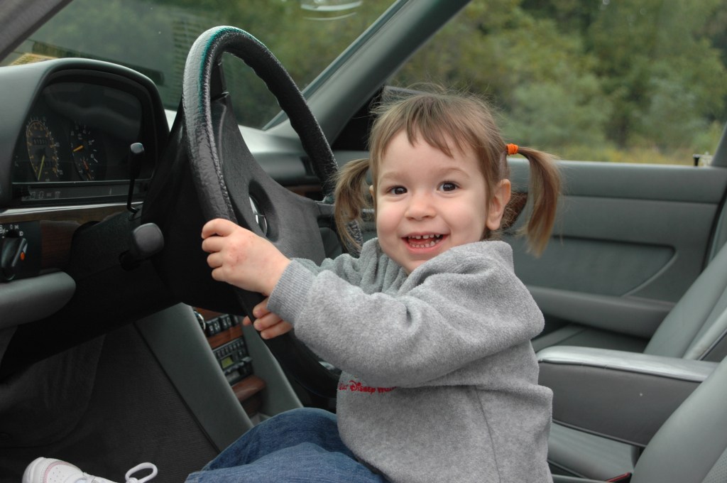 Igniting the Passion: Getting Your Kid(s) Excited About the Car&nbsp;Hobby!