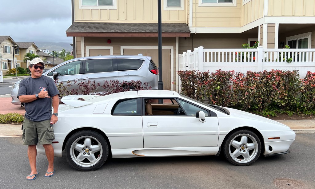 Cars & Coffee, O’ahu&nbsp;Style