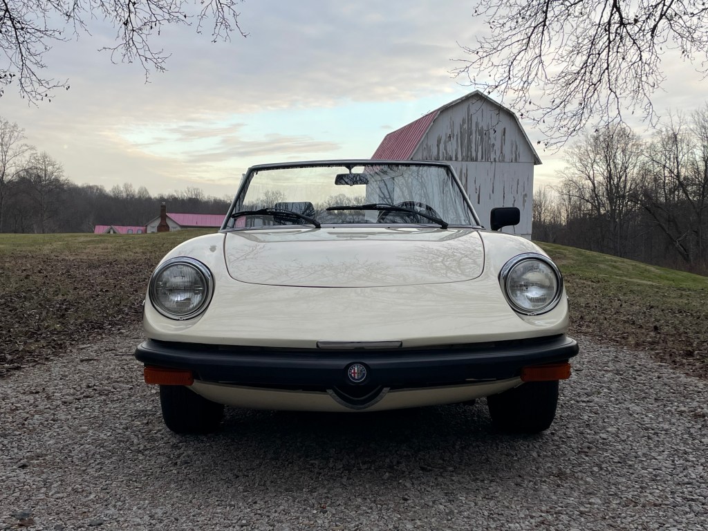 Fleet Update: I May Have Spoken Too&nbsp;Soon…