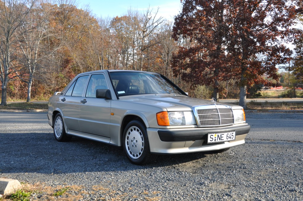 Let There Be&nbsp;(head)Lights!