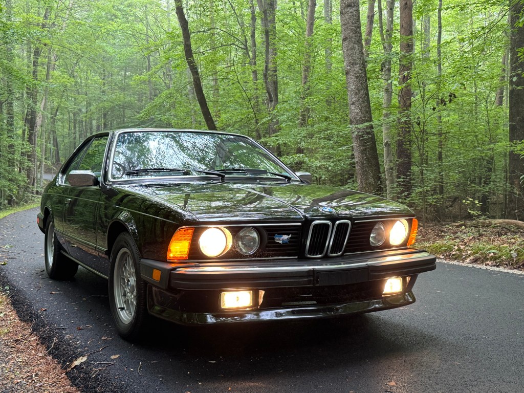 Fleet Update: A Shark in the&nbsp;Tank