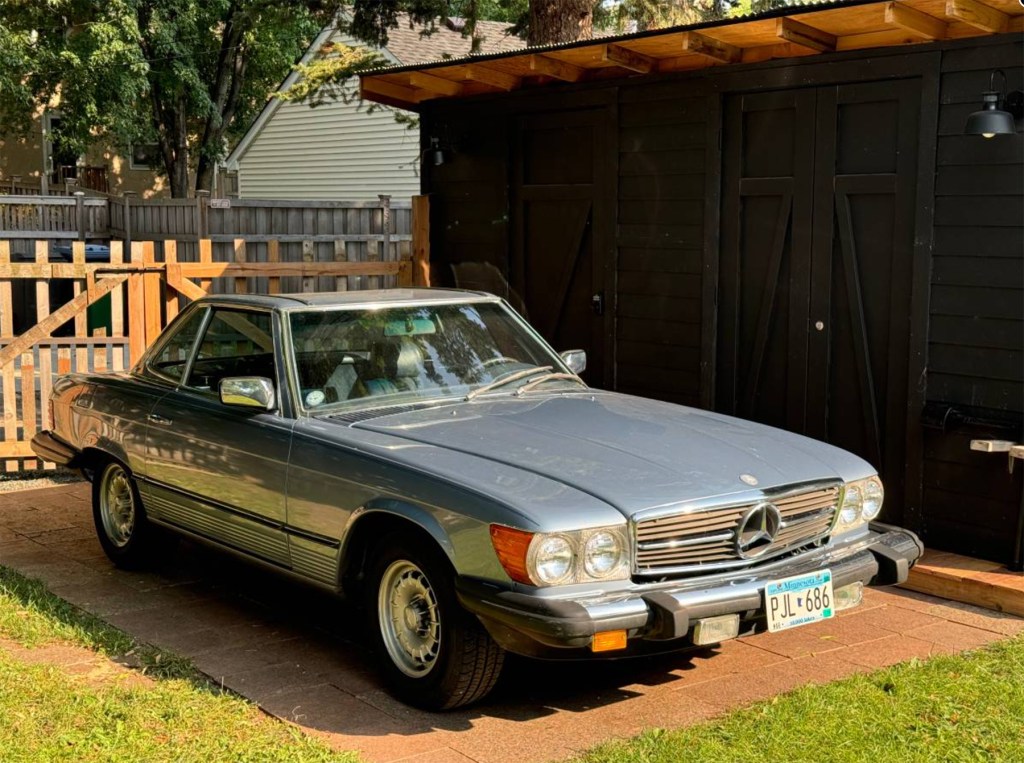 Cheap Heap of the Week: Beater With A Heater (x7) – Global Warming&nbsp;Edition