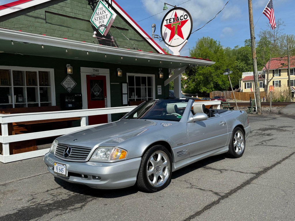 Get ‘Em While the Gettin’s Good: Six Droptops to Buy Before You Get Priced&nbsp;Out!